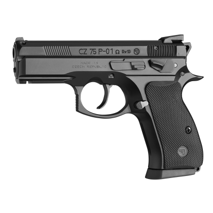 CZ 75 P‐01 Ω cal. 9mm Luger